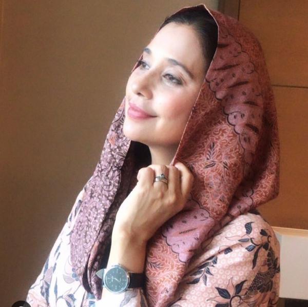 Screenshot 20230105 155828 Instagram Artis Indonesia menikah dengan seleb dunia. (foto: instagram)