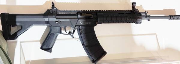 QBZ 191 1