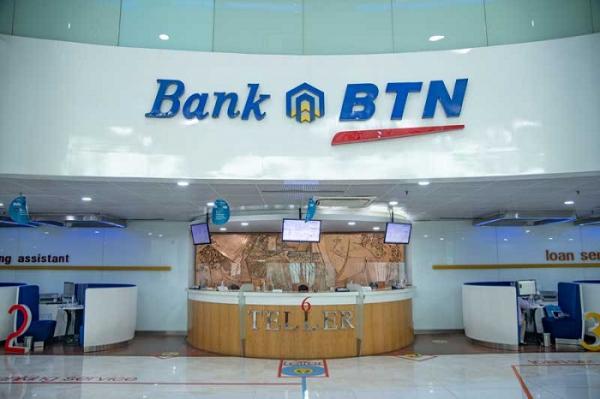 Danantara Siap Rombak Jajaran Direksi dan Komisaris BTN, RUPSLB Digelar 4 September