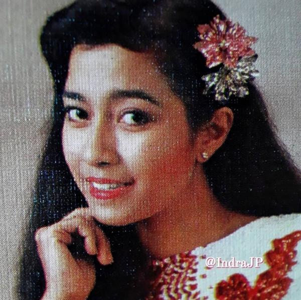 Screenshot 20230108 065712 Instagram Artis lawas menikah dengan pengusaha tajir. (Foto: instagram)