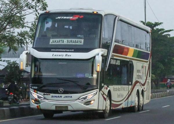 Sinar Jaya