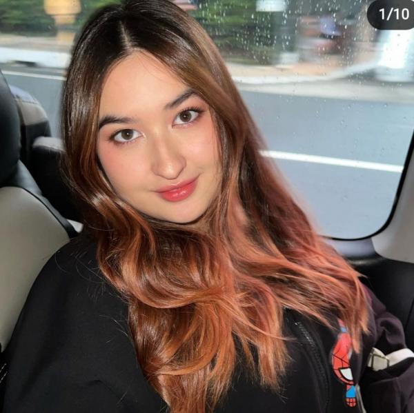 WhatsApp Image 2023 01 09 At 10 14 23 AM 1 Anak Artis Sudah Sukses di Usia Belasan Tahun. (Foto: Instagram)