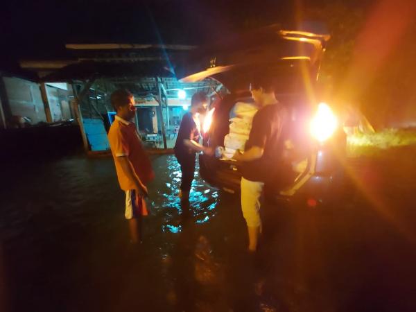 BRI Banjir Semarang 3