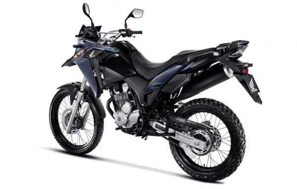 Honda XRE 300 3