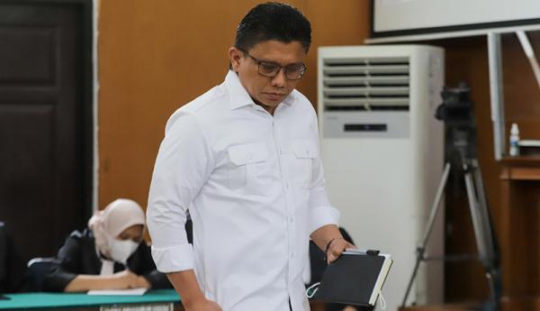 Deretan Napi Kelas Kakap Penghuni Lapas Cibinong: Ferdy Sambo hingga Harvey Moeis