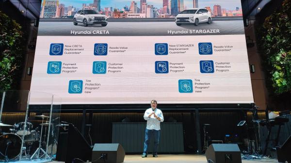 Hyundai
