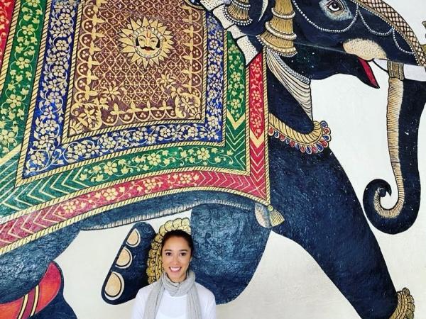 Anak Muda Paling Kaya di Indonesia, Amanda Cole Anak Muda Paling Kaya di Indonesia, Amanda Cole