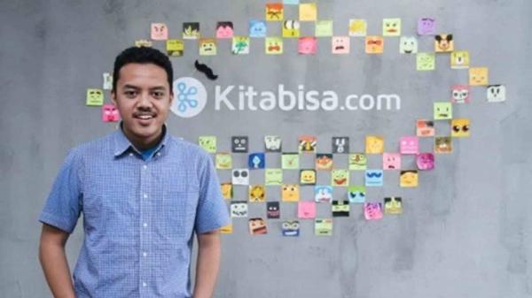 Anak Muda Paling Kaya di Indonesia, Muhammad Al Fatih Timur Anak Muda Paling Kaya di Indonesia, Muhammad Al Fatih Timur