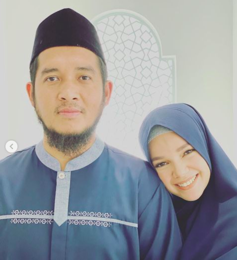 Screen Shot 2023 01 12 At 11 51 19 Artis Lawas Belum Dikaruniai Anak di Usia Tua. (Foto: instagram)