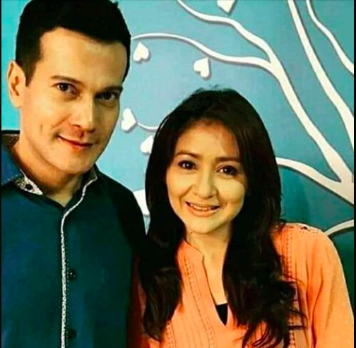 Screen Shot 2023 01 12 At 12 05 57 Artis Lawas Belum Dikaruniai Anak di Usia Tua. (Foto: instagram)