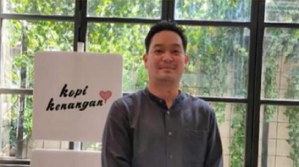 Anak Muda Paling Kaya di Indonesia, James Prananto Anak Muda Paling Kaya di Indonesia, James Prananto