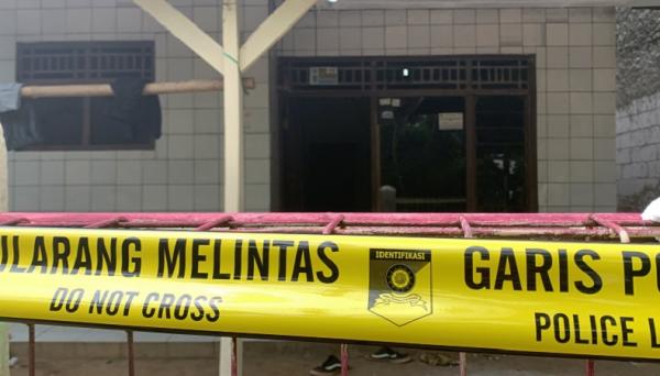 Kasus Pembunuhan Berantai Paling Mengerikan di Indonesia, Wowon di Bekasi (Foto: Dok iNews)