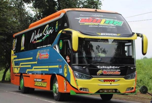 Luragung Termuda