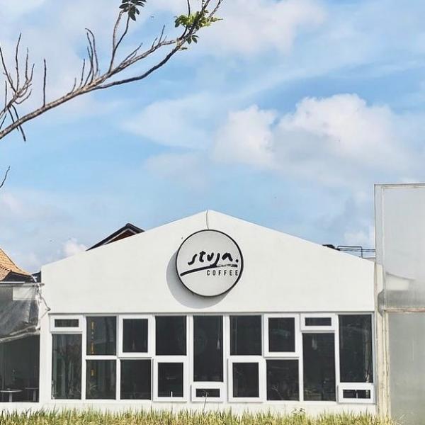 Konsep Unik Coffee Shop Milik Artis, Stuja Coffee (Foto: Instagram/Stuja Coffee) Konsep Unik Coffee Shop Milik Artis, Stuja Coffee (Foto: Instagram/Stuja Coffee)