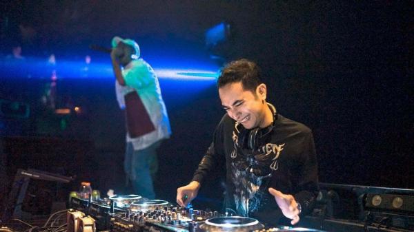 Winky Wirawan FOTO:DJ Winky Wirawan SOURCE: Instagram @ winkywiryawan912