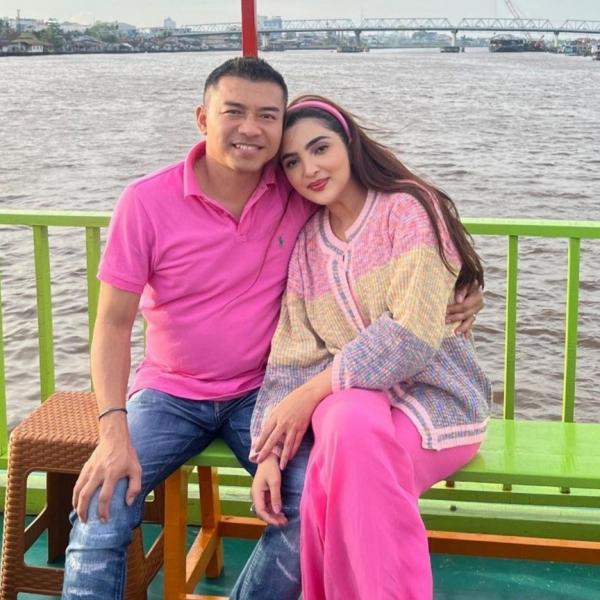 Screenshot 20230115 192316 Instagram Artis Indonesia Punya Banyak Pembantu. (Foto: instagram)