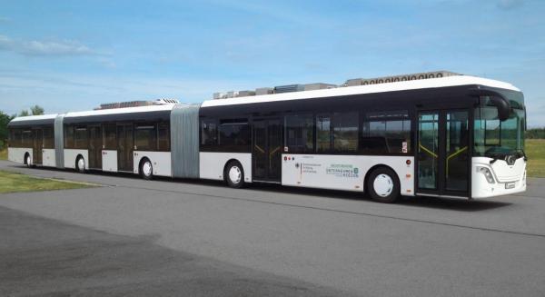 Bus ATEG 1