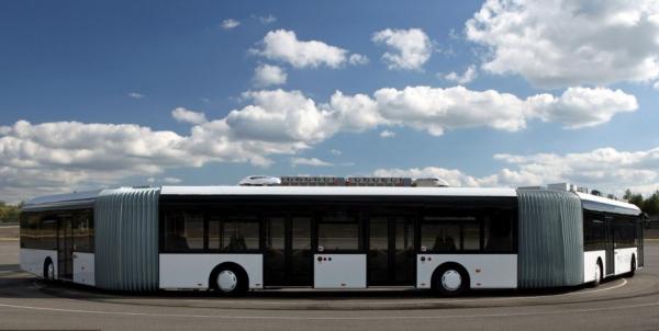 Bus ATEG 3