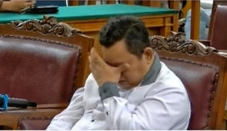 Kuat Nangis 2