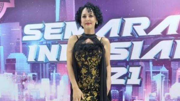 Meriam Bellina Meriam Bellina. (Foto: Instagram).