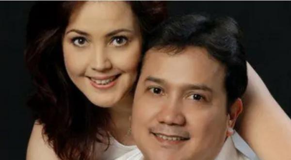 Roweina Umboh Artis Lawas Ditinggal Suami pilih setia hidup sendiri. (foto: Instagram)