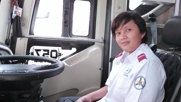 Mbak Uus