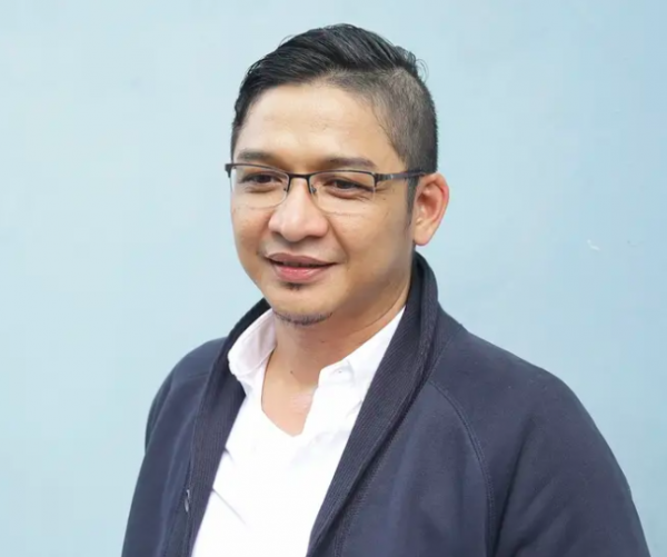 Artis Ditahan karena Kasus KDRT. (foto: Instagram)