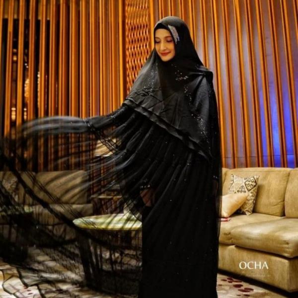 Screenshot 20230117 065651 Instagram Artis Lawas Pakai Hijab Masih Cantik. (Foto: instagram)