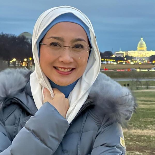 Screenshot 20230117 065714 Instagram Artis Lawas Pakai Hijab Masih Cantik. (Foto: instagram)