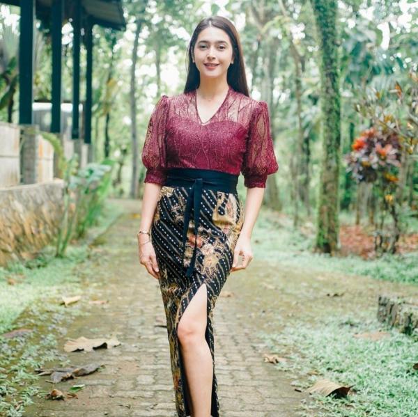 Screenshot 20230117 080731 Instagram Artis Indonesia Keturunan Timur Tengah. (Foto: instagram)