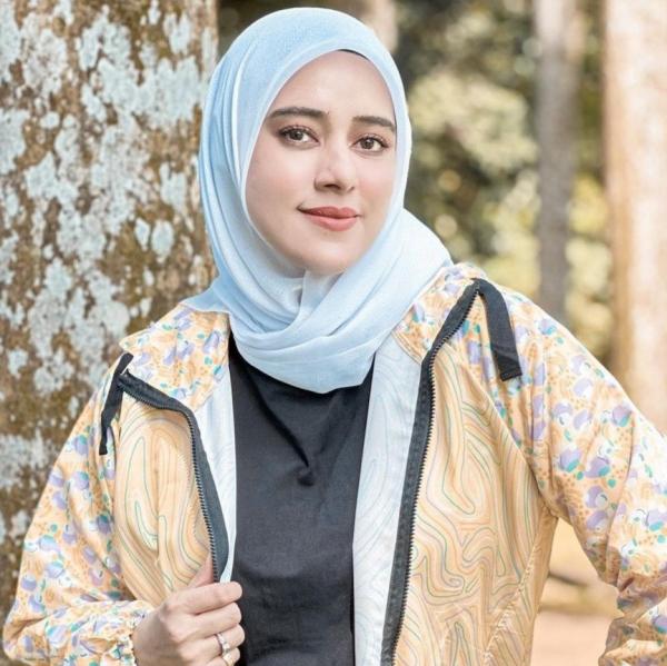 Screenshot 20230117 080839 Instagram Artis Indonesia Keturunan Timur Tengah. (Foto: instagram)