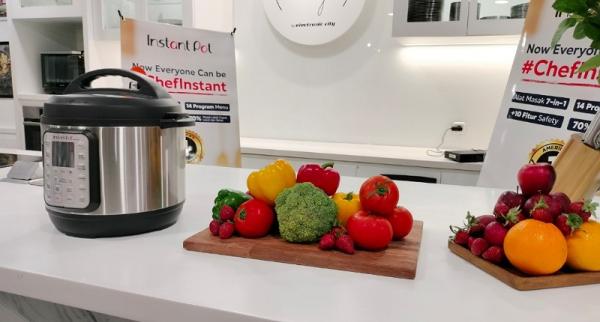 Masakan 1
