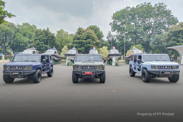 Maung Pindad 3