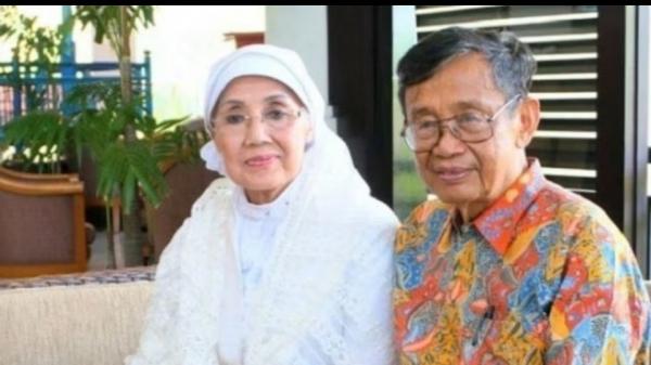 Screenshot 20230118 093436 Samsung Internet Artis Lawas Menikah dengan Sahabat Lama. (Foto: istimewa)