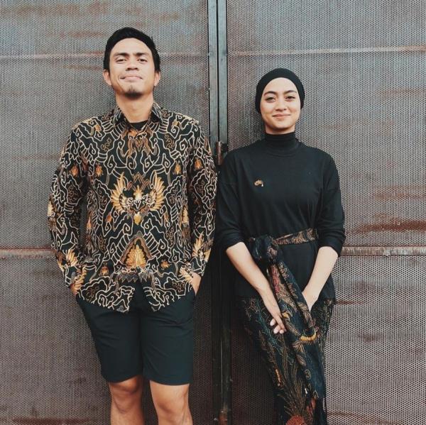 Screenshot 20230118 093810 Instagram Artis Lawas Menikah dengan Sahabat Lama. (Foto: istimewa)