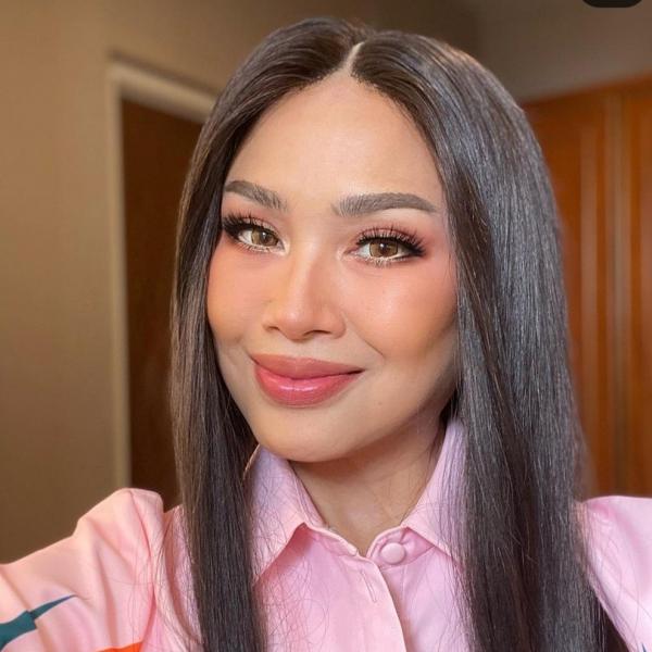 Screenshot 20230119 091710 Instagram Artis lawas pernah menikah lebih dari sekali. (Foto: instagram)
