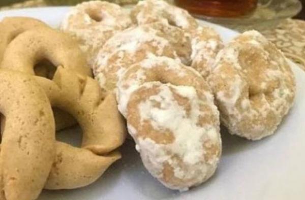 Kue Ukel