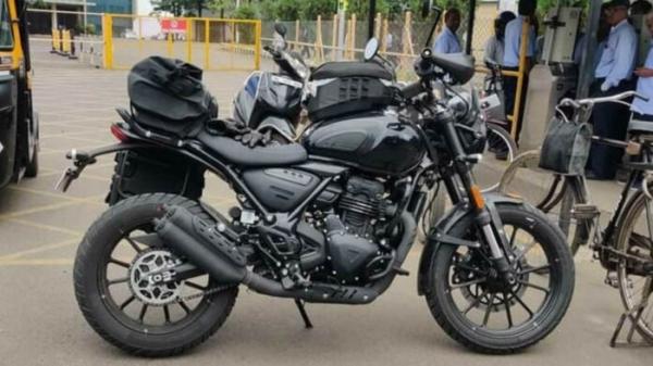 Bajaj Triumph