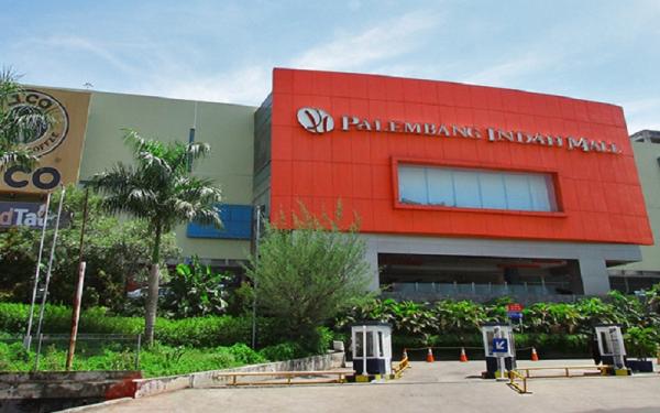 Palembang Indah Mal Palembang Indah Mal (PIM). (Foto: Hallo Palembang)