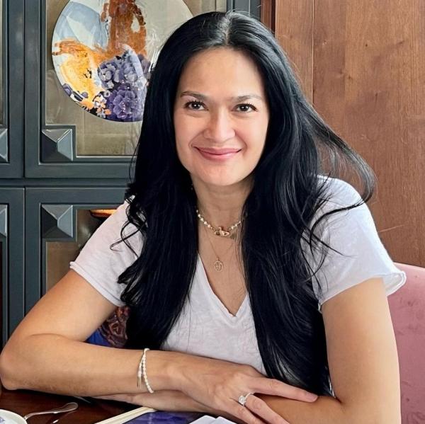 Screenshot 20230124 100330 Instagram Artis Lawas Keturunan Belanda. (Foto: instagram)