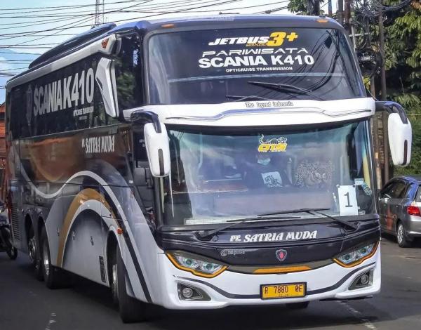 Satria Muda