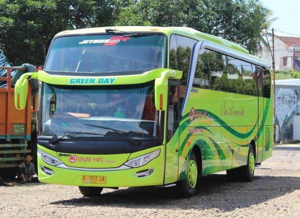Sinar Mas