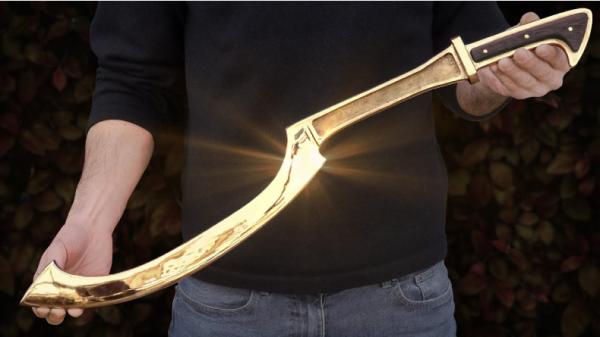 Khopesh Khopesh