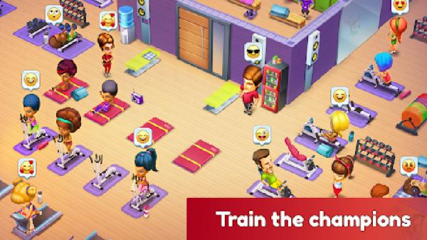 My Gym: Fitness Studio Manager My Gym: Fitness Studio Manager (Foto: Google Play)