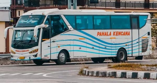 Pahala Kencana