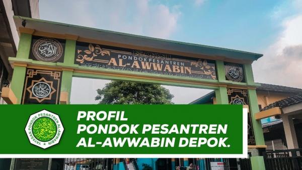 PONPES AL AWWABIN DEPOK Ponpes Al Awwabin Depok. (FOTO: Istimewa/YouTube)