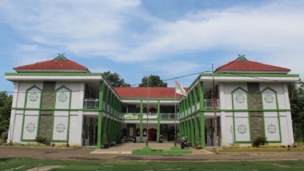 PONPES NURUSSALAM DEPOK Ponpes Nurussalam Depok. (FOTO: ISTIMEWA)