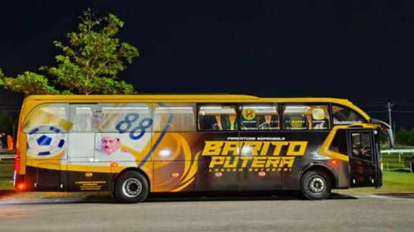 Barito Putera