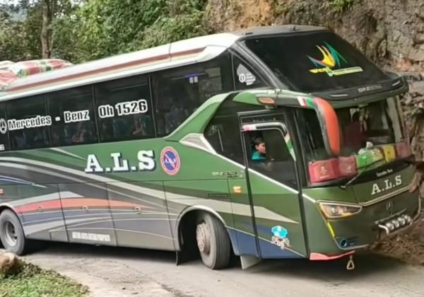 Viral Bus ALS 1