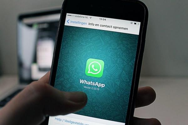 ABCONV Fitur WhatsApp WhatsApp keluarkan fitur terbaru, yaitu transfer chat tanpa harus melakukan backup terlebih dulu. (Foto: dok Abconv)